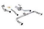 Turbo-back exclusief Hi-Flow Sports Cat | Volkswagen Golf Mk, Verzenden, Nieuw