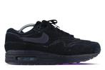 Nike Air Max 1 Premium Black Anthracite  42, Kleding | Heren, Ophalen of Verzenden, Nieuw, Nike, Sneakers of Gympen