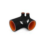 Mishimoto 92-99 BMW E36 (325/328/M3) Black Silicone Intake, Ophalen of Verzenden, Nieuw