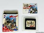 Sega Game Gear - The GG Shinobi - Japan, Spelcomputers en Games, Verzenden, Gebruikt