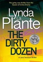 A Jane Tennison thriller: The dirty dozen by Lynda La Plante, Boeken, Taal | Engels, Gelezen, Lynda La Plante, Verzenden