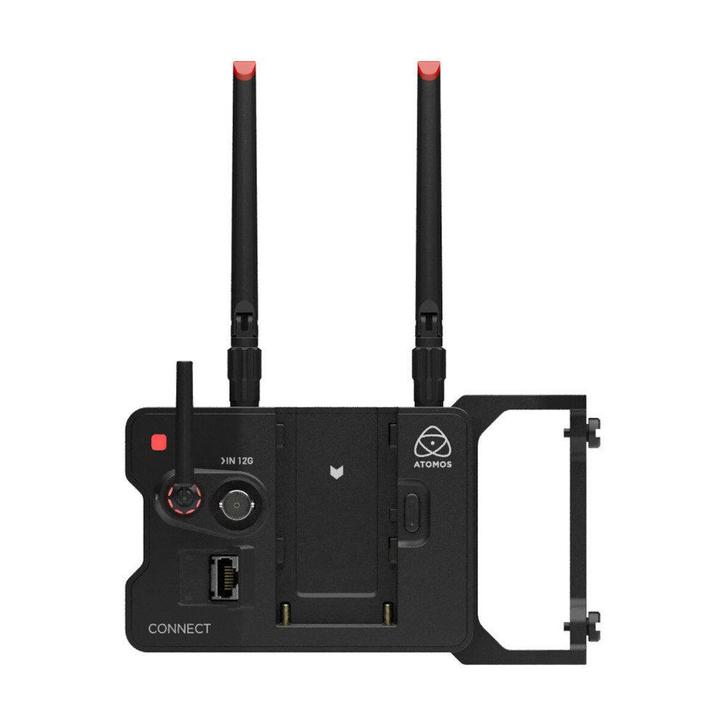 Atomos Connect - Tweedehands, Audio, Tv en Foto, Overige Audio, Tv en Foto, Gebruikt, Verzenden