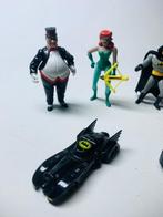 Kenner & ERTL - Speelgoed Batman - 1980-1990 - V.S.