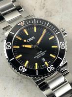 Oris - Aquis Date Automatic - Zonder Minimumprijs - 01 733, Sieraden, Tassen en Uiterlijk, Nieuw