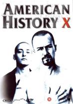 American History X (dvd tweedehands film), Cd's en Dvd's, Dvd's | Actie, Ophalen of Verzenden, Zo goed als nieuw