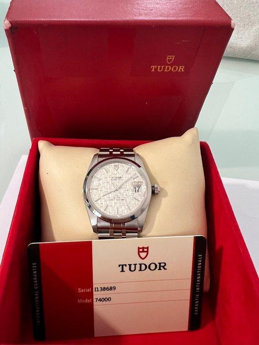 Tudor - Prince Date - 74000 - Heren - 2017, Sieraden, Tassen en Uiterlijk, Horloges | Antiek