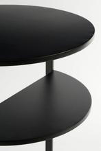 2dekans | Mica Decorations Noah Bijzettafel - H58 x Ø45 cm -, Huis en Inrichting, Ophalen of Verzenden, Gebruikt
