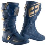 Bogotto MX-5 Blue Gold Motocross Boots, Laarzen, Nieuw met kaartje, Bogotto, Heren