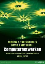 Computernetwerken | 9789043021203, Boeken, Verzenden, Nieuw