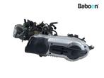 Motorblok Piaggio | Vespa Beverly 500 2006-2012, Motoren, Onderdelen | Overige, Gebruikt