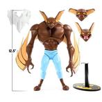 Batman: The Animated Series Action Figure 1/6 Man-Bat 32 cm, Ophalen of Verzenden, Nieuw