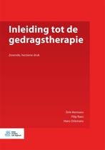 Inleiding tot de gedragstherapie 9789036819503 Hans Orlemans, Verzenden, Zo goed als nieuw, Hans Orlemans