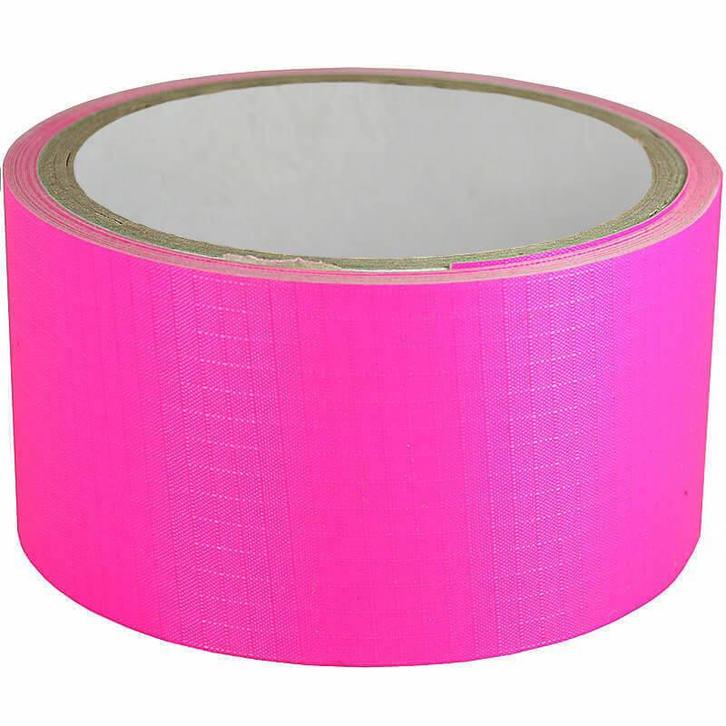 Spinnaker Tape 50mm x 4,5m Roze, Watersport en Boten, Zeilen en Zeiltoebehoren, Ophalen of Verzenden