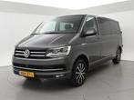 Volkswagen Transporter 2.0 TDI 150 PK DSG DUBBEL CABINE HIGH, Automaat, Stof, Gebruikt, Overige kleuren