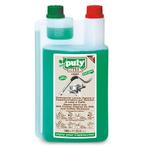 Puly Caff Verde Milk Biologische Melkreiniger 1ltr, Stoompijpje, Overige modellen, Overige typen, Nieuw