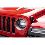 Rugged Ridge 18-20 Jeep Wrangler JL / 2020 Jeep Gladiator JT, Ophalen of Verzenden, Nieuw