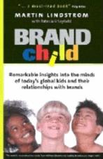 BrandChild 9780749438678 Martin Lindstrom, Boeken, Verzenden, Gelezen, Martin Lindstrom