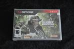 Nokia N gage Tom clancys gohst recon jungle storm new in, Verzenden, Nieuw