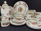 Villeroy & Boch - Koffie- en theeservies (25) - Summer Day -