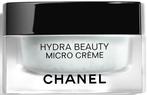 CHANEL HYDRA BEAUTY MICRO CREME GEZICHTSCREME POT 50 GRAM, Nieuw, Verzenden