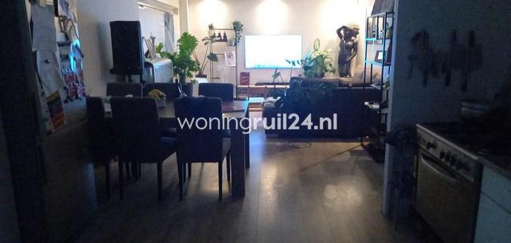 Woningruil - Nieuwersluishof 86 - 3 kamers en Amsterdam, Huizen en Kamers, Woningruil, Amsterdam