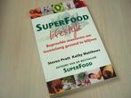 Matthews, K. - SuperFood lifestyle / beproefde manieren o..., Verzenden, Nieuw