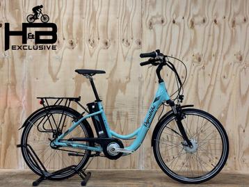 Dynabike E-City RT E-Bike Shimano Nexus 2022 beschikbaar voor biedingen
