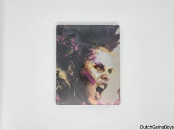 Rage 2 - Steelbook beschikbaar voor biedingen