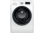 Whirlpool FFBBE 7469 BV - Vrijstaande wasmachine - 7kg, Verzenden, Zo goed als nieuw