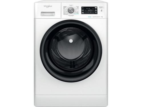 Whirlpool FFBBE 7469 BV - Vrijstaande wasmachine - 7kg, Huis en Inrichting, Woonaccessoires | Overige, Zo goed als nieuw, Verzenden