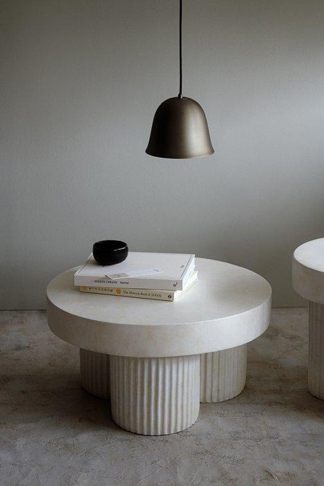 Norr11 - Lamp - Cloche Eén - Aluminium, Antiek en Kunst, Antiek | Lampen