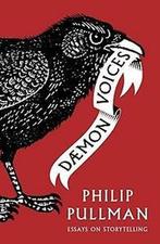 9781910200964 Daemon Voices Philip Pullman, Boeken, Verzenden, Nieuw, Philip Pullman