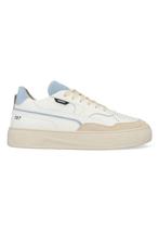 Antony Morato Sneakers MMFW01670-LE300001-7124 Blauw-43, Verzenden, Nieuw, Blauw