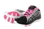 Asics Sneakers in maat 38 Zwart | 10% extra korting, Verzenden, Zwart, Asics, Sneakers of Gympen