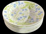 Richard Ginori - Eetservies voor 6 (6) - Porselein - Geen