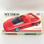 Tamiya 1:24 - Modelbouwdoos - Ferrari Mythos by Pininfarina, Nieuw