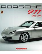 PORSCHE 911, 1963-2001, Boeken, Auto's | Boeken, Nieuw, Porsche, Author