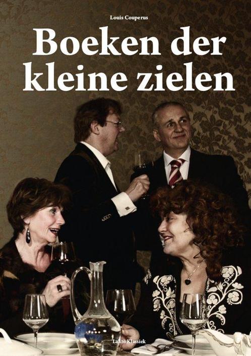 9789491982583 Lalito Klassiek - De boeken der kleine zielen, Boeken, Romans, Zo goed als nieuw, Verzenden