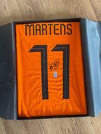 team Oranje - Lieke Martens - 2019 - T-shirt, Verzamelen, Overige Verzamelen, Nieuw