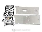 Sideskirt Set Volvo FH4, Auto-onderdelen, Ophalen, Nieuw, Volvo, Carrosserie en Plaatwerk
