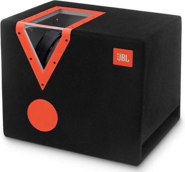 JBL CSX-1400BP Bandpass Subwoofer 350 Watt, Auto diversen, Autospeakers, Nieuw, Ophalen of Verzenden