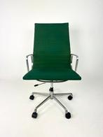 ICF - Charles & Ray Eames - Bureaustoel - EA119 - Aluminium,