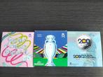 Spanje. 10 Euro 2024 (3 monedas) Proof