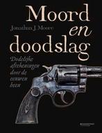 Moord en doodslag, Boeken, Verzenden, Nieuw