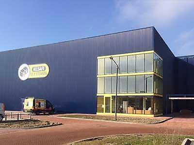 Opslagruimte huren bij ALLSAFE Oss, Zakelijke goederen, Bedrijfs Onroerend goed