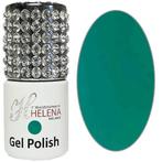 Helena Melmer Gellak-26- Petrol groen, Verzenden, Nieuw, Groen, Handen en Nagels
