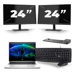 HP ProBook 430 G6 - Intel Core i5-8e Generatie - 13 inch - 1, Verzenden, Zo goed als nieuw