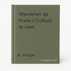 Wandelen op Kreta / Cultuur te voet 9789024373208, Boeken, Reisgidsen, Verzenden, Gelezen, B. Irlinger