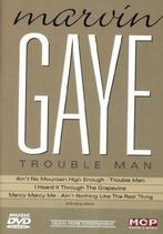 Marvin Gaye - Trouble Man (DVD-V, Comp, PAL) 9002986612216, Verzenden, Nieuw in verpakking