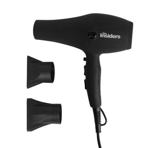 The Insiders Tools Professional Ionic Hairdryer (Föhn), Sieraden, Tassen en Uiterlijk, Uiterlijk | Haarverzorging, Nieuw, Verzenden